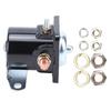 6V 3 Terminal Starter Solenoid Relay Switch Universal Replacement for 8N 9N Tractors Classic Cars Motorcycles