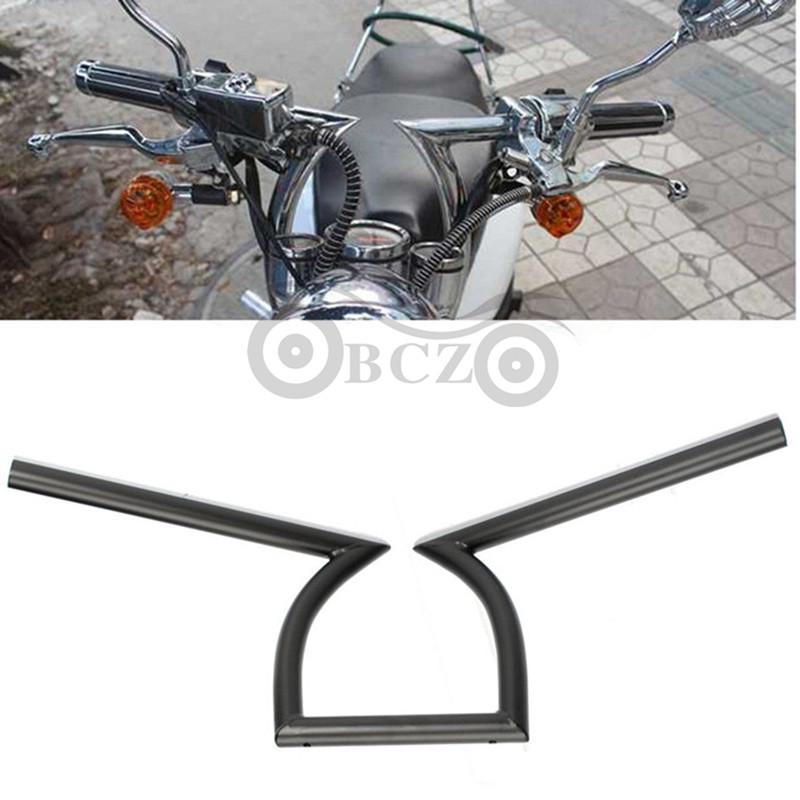 Harley Retro Z-Type Cruise Handlebar for Motorcycle