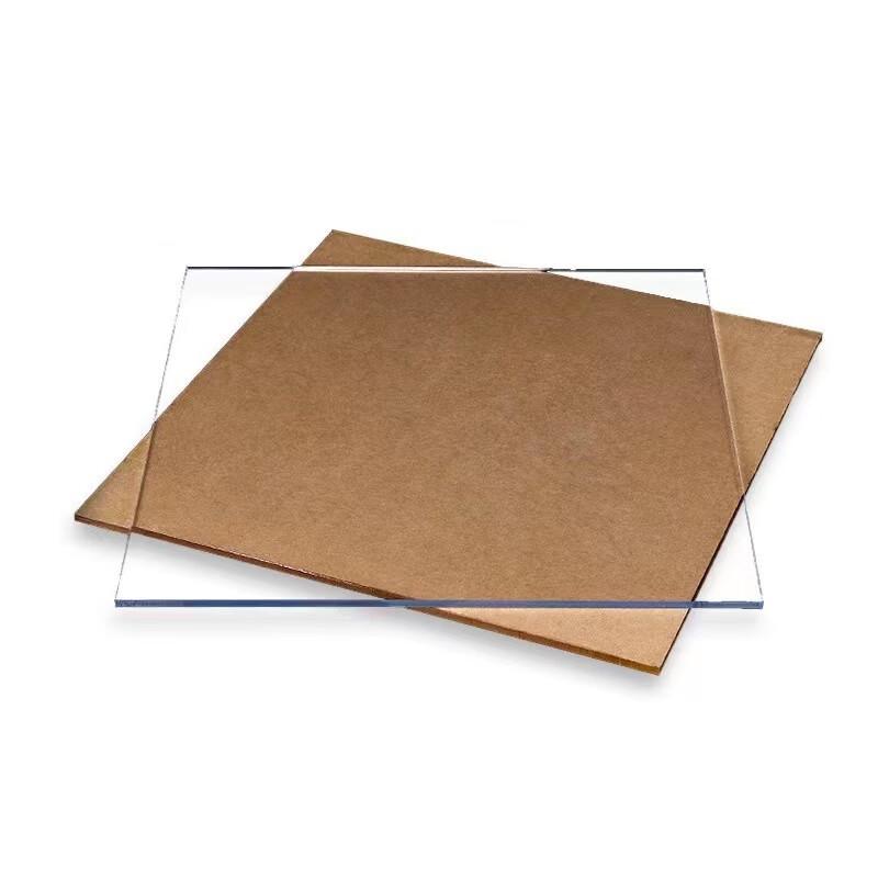 Qian Yue Clear Acrylic Sheet