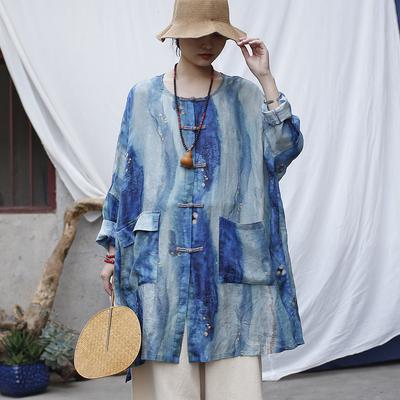 Tops – Blouses en overhemden