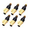 Car Accessories Fuel Injector 0280150972 For MAZDA B4000 NAVAJO DX LX FORD AEROSTAR EXPLORER RANGER 4.0L 1993-1996 New
