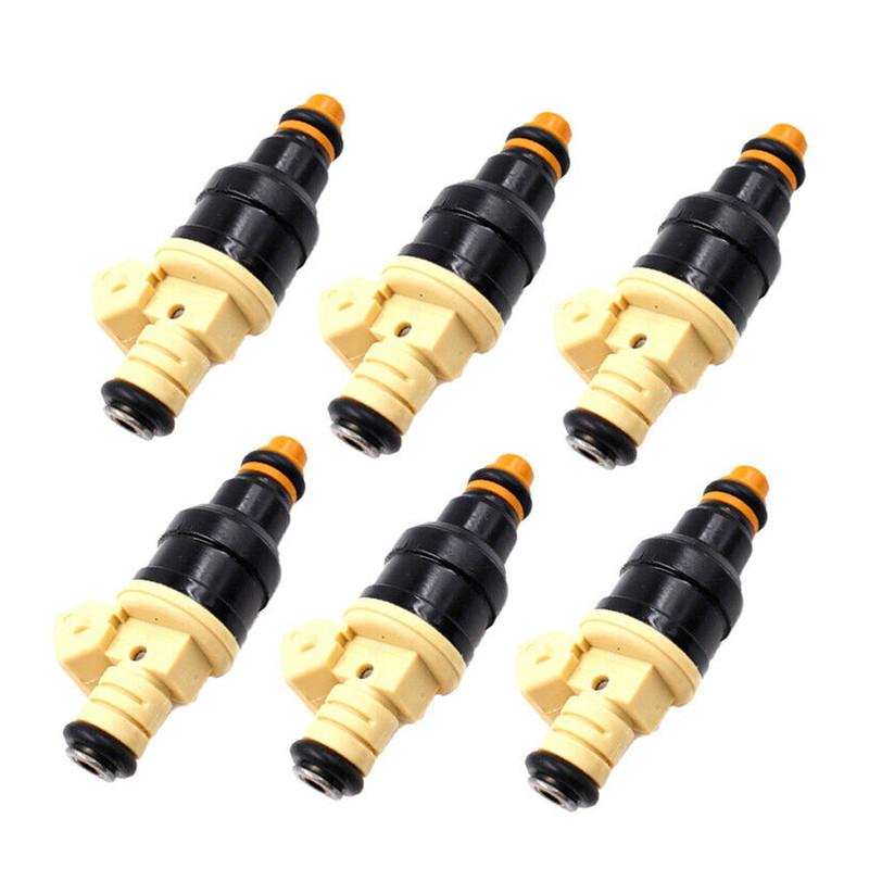 Car Accessories Fuel Injector 0280150972 For MAZDA B4000 NAVAJO DX LX FORD AEROSTAR EXPLORER RANGER 4.0L 1993-1996 New