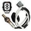 Set 2Pcs Upstream&Downstream Oxygen O2 Sensor For 2004-2008 Acura TSX L4 2.4L