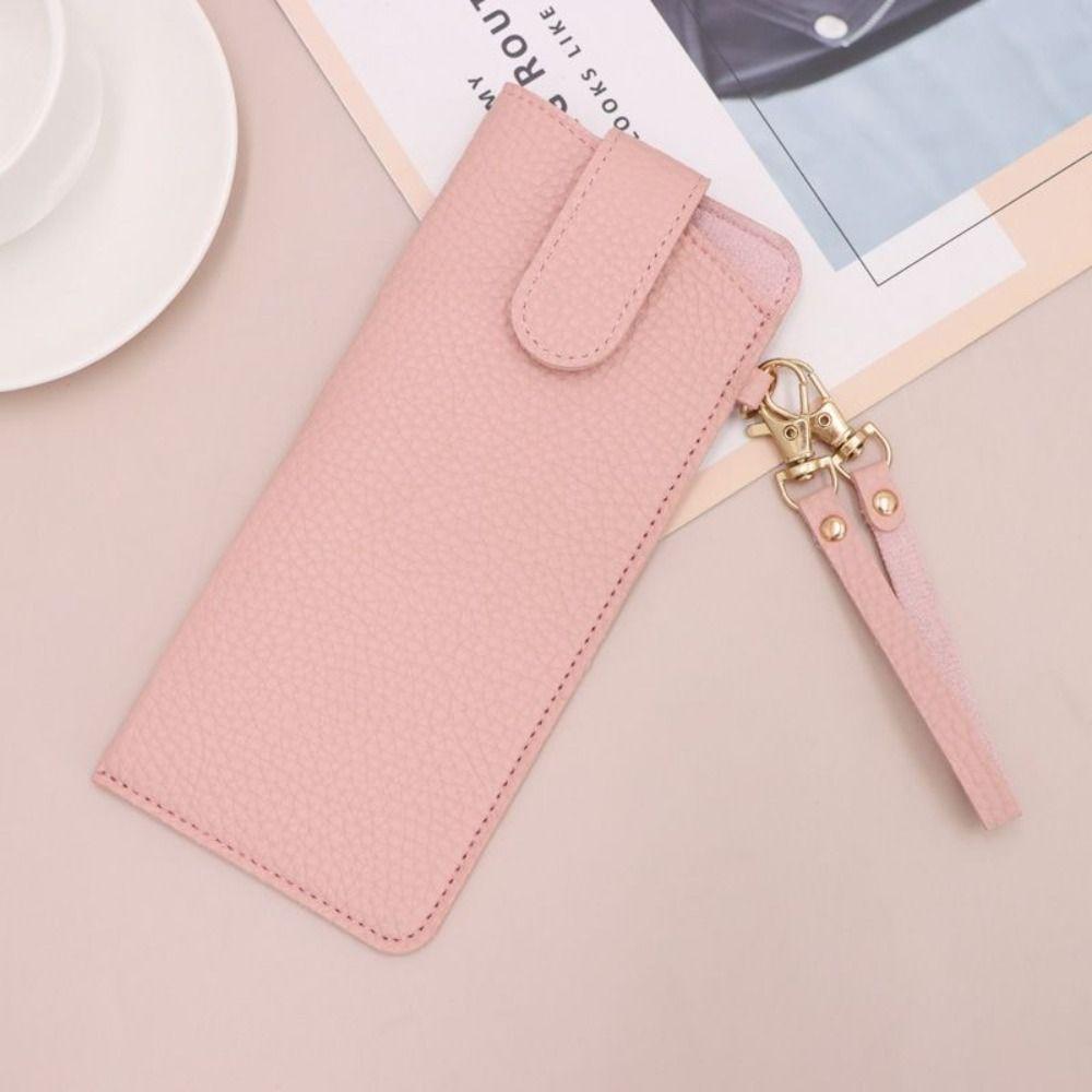 Mit Lanyard Brillenaufbewahrungstasche Lederseil Sonnenbrillen Brillenetui Outdoor