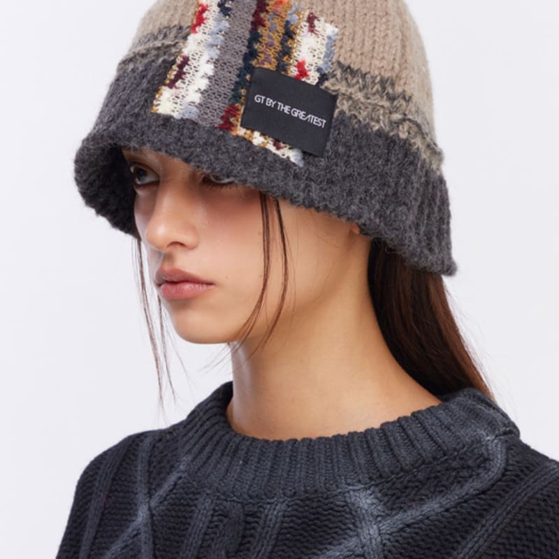 

САМОЕ ЛУЧШЕЕ Ведро для патчей 2.0 Двухцветное FREE