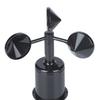 Weather resistant Wind Direction Indicator Shell for Wind Observations