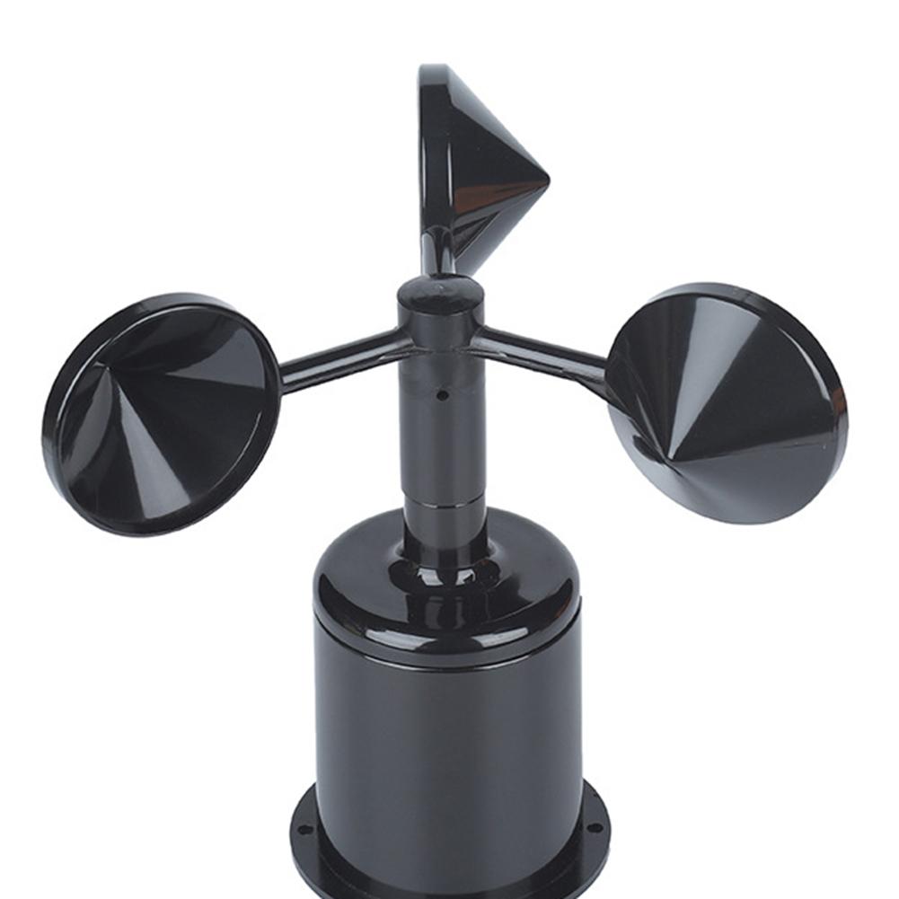 Weather resistant Wind Direction Indicator Shell for Wind Observations