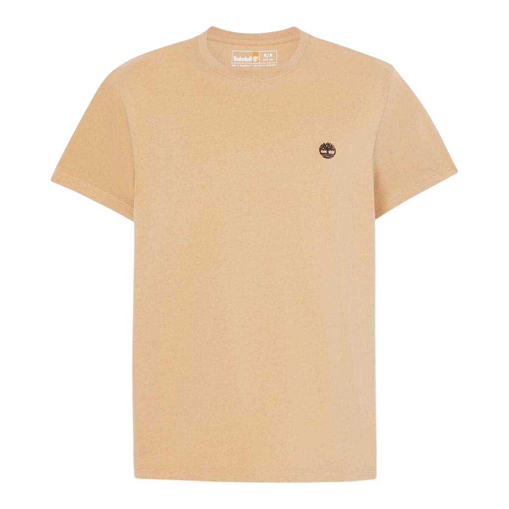Timberland Mens Oyster River T-Shirt