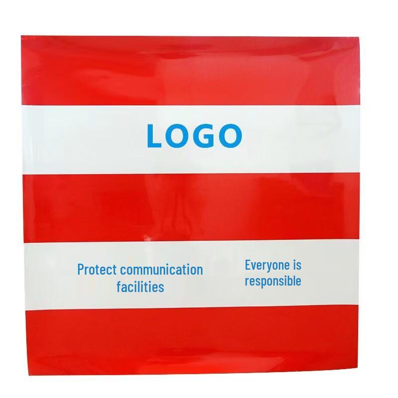 Xuncheng XC-BT100 Safety Warning Anti-Collision Tape