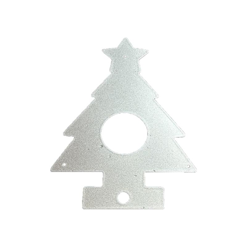 Lollipops Embossing Cutting Dies Christmas Embossing Die Cuts DIY Scrapbooking