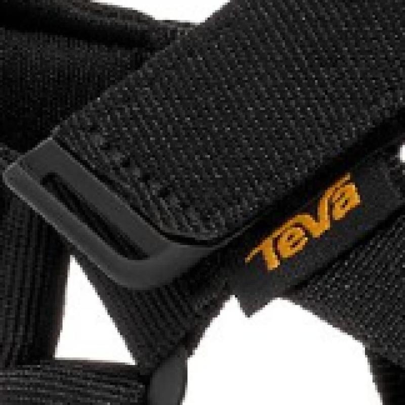 Teva Men S Sandal Hurricane Xlt2 Black