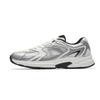 AT952 V5 Comfortable Sports Shock Absorbing Wear Resistant Low Top Casual Running Shoes Men Sneaker White Silver Black 912625592-2