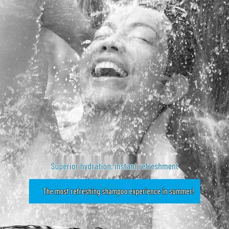 L'Oréal Men's Anti-Dandruff Shampoo