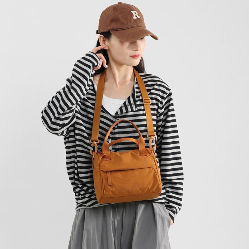 Shoulder Bag Women's Crossbody Bag Mother Bag