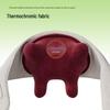 LERAVAN Shoulder and Neck Massager with Gua Sha & Heat