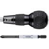 VESSEL (VESSEL) Hassell Ball Grip Penetrating (with Hazsell Bits +2 X 100) 230HW-2
