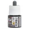 Encre Aquarelle - PEBEO - Colorex - 45 ml - Noir Trichrome - Mixte
