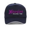 Hoosier Racing Baseball Cap Luxury Hat Fashion Beach Mountaineering Designer Hat Casual Man Women'S Hats