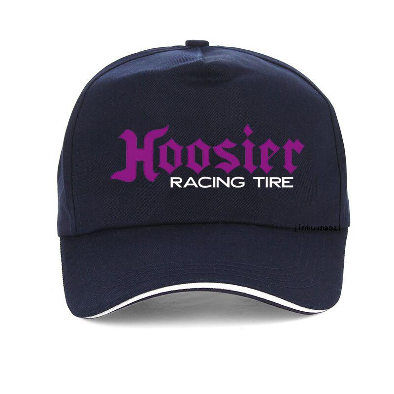 Hoosier Racing Baseball Cap Luxury Hat Fashion Beach Mountaineering Designer Hat Casual Man Women'S Hats