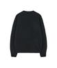 Iolo Raglan Soft Crew Neck_Black