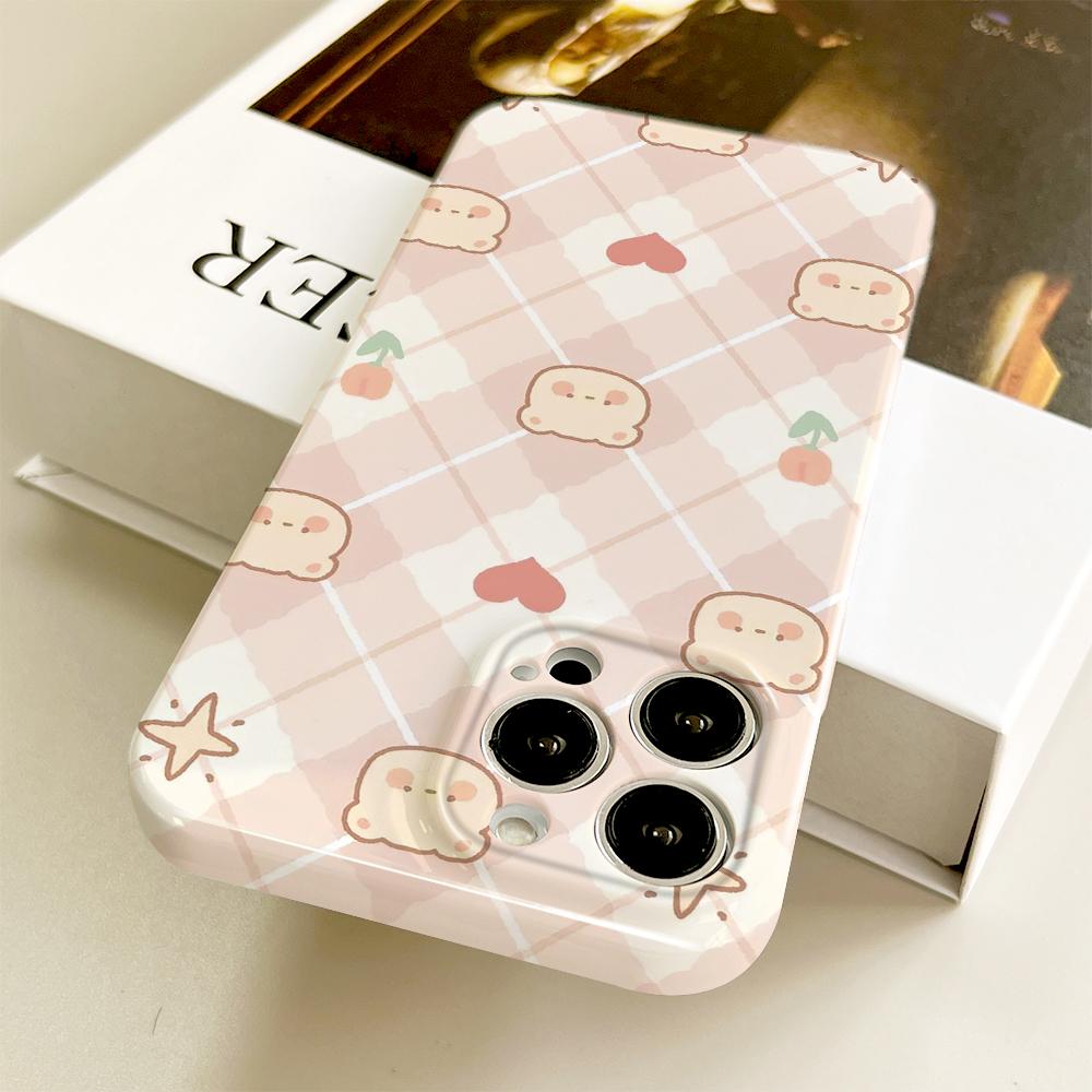 Carcasă de telefon all-inclusive cu film, design vestimentar, carcasă rigidă, acoperire completă pentru cameră, pentru iPhone, Samsung, Xiaomi, Poco, Redmi, Huawei, Honor