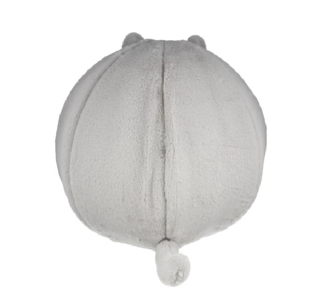 mofusand Pet House ( Gray ) Japan NEW