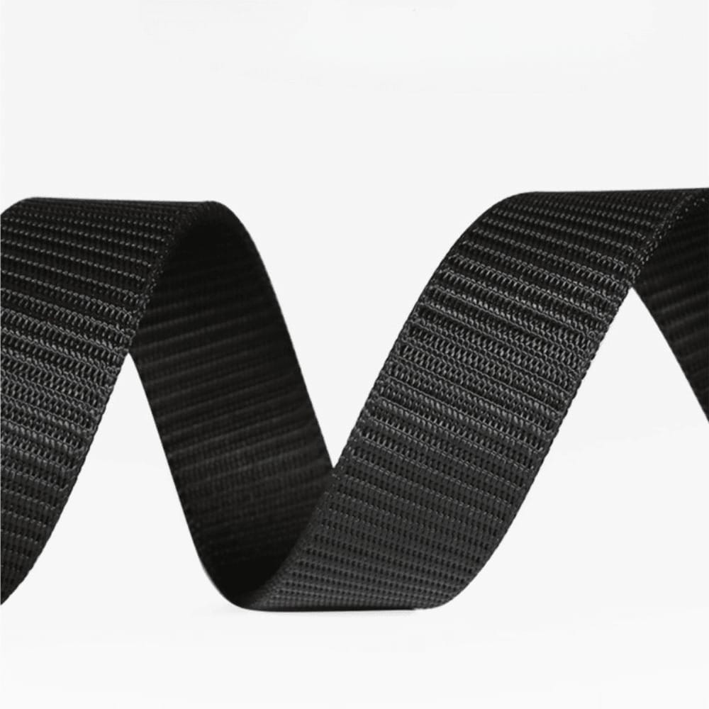 Belt men's versatile casual outdoor belt simple automatic buckle belt men