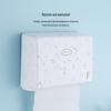 Ruiwo Punch-Free Paper Towel Dispenser V-620