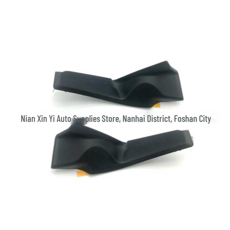 

Toyota 2009 Highlander Fender Trim Panels 538660E030 538670E030 Left Side