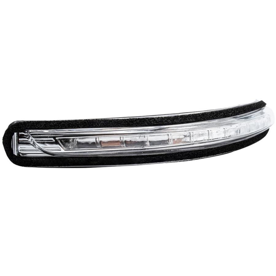 2x LED Side Mirror Turn Signal Light For 2012-2016 Kia Rio 876141W000 876241W000