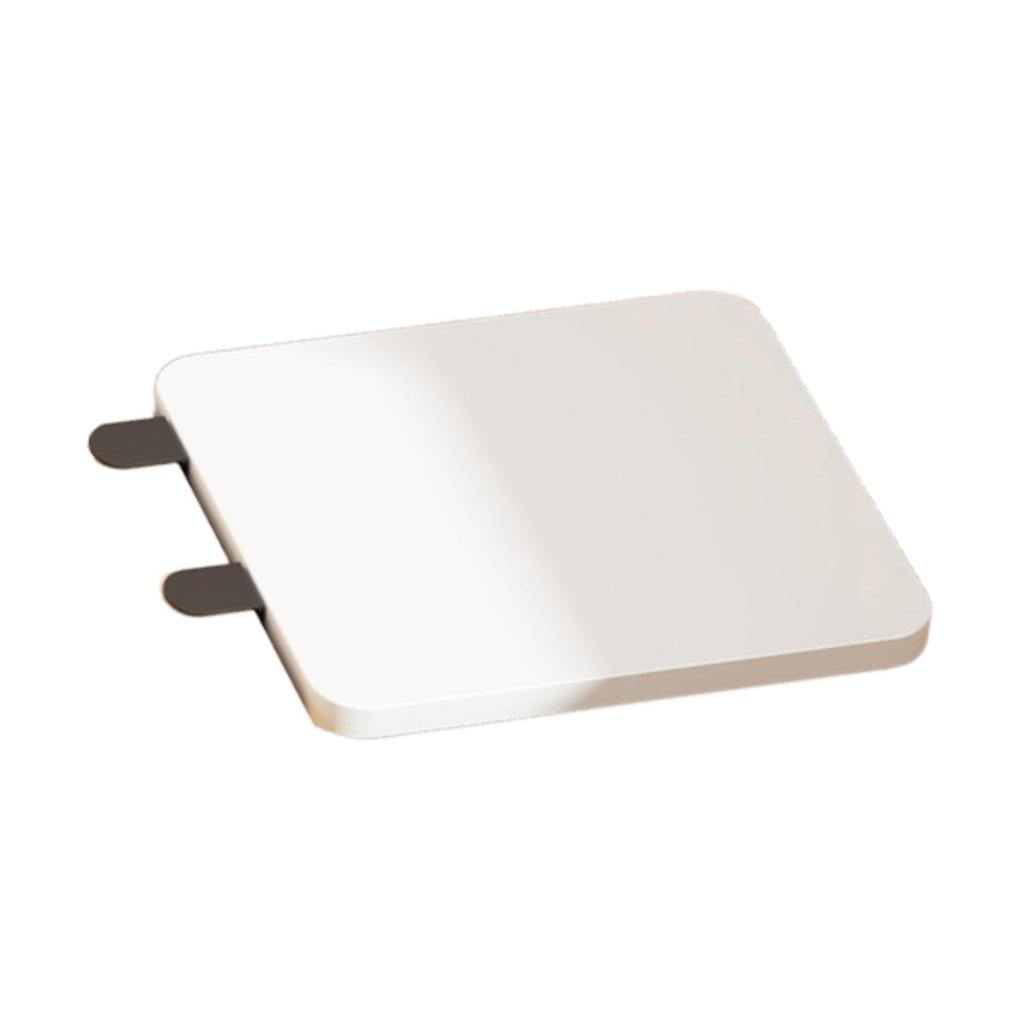 Desk Extension Shelf Board Desk Extension Tray Foldable for Computer Table Practical Workstation Organizer Arm Rest Expansion