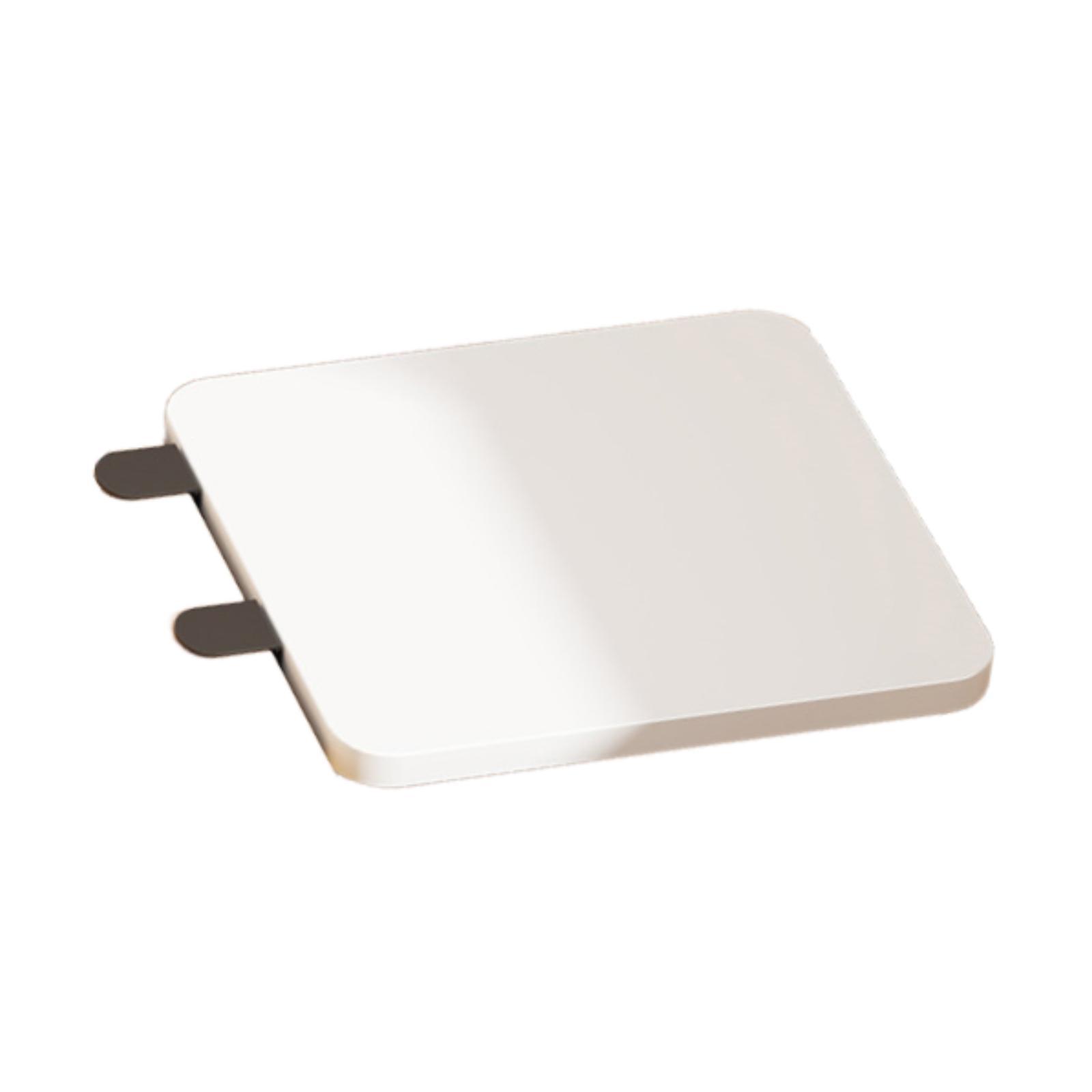 Desk Extension Board Desk Extension Tray Folding Men Women Easy to Install Workstation Organizer Sturdy Support Keyboard Tray