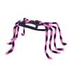 Halloween Spider Dog Costume With Fabric Material Pet Dress Up Accessory Party