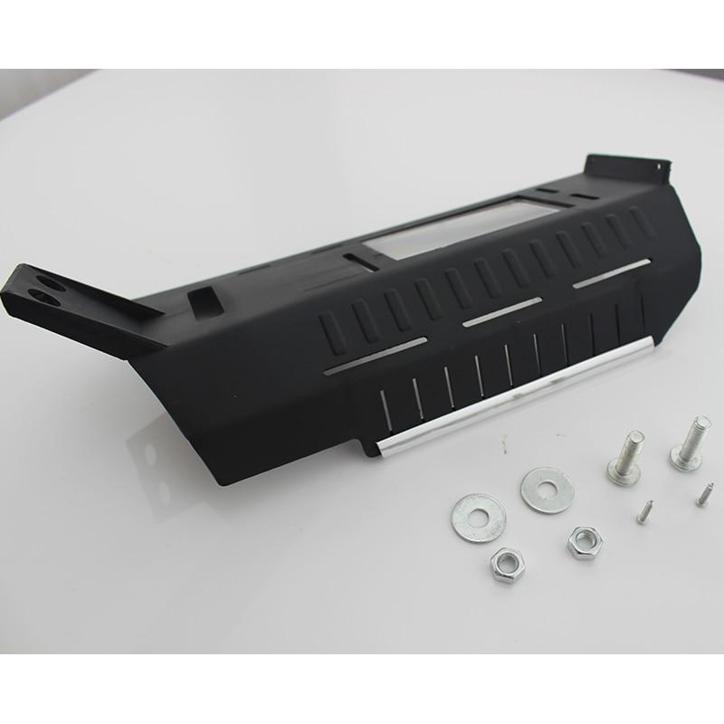 Inner Clutch Pedal Steering Shaft Axle Protection Cover for Ford Focus 3 4 MK3 MK4 Kuga Escape 2012-2017 Parts