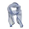 Silk scarf long strip high-end spring and summer versatile bag head silk scarf scarf headband silk scarf tied hair decorative belt