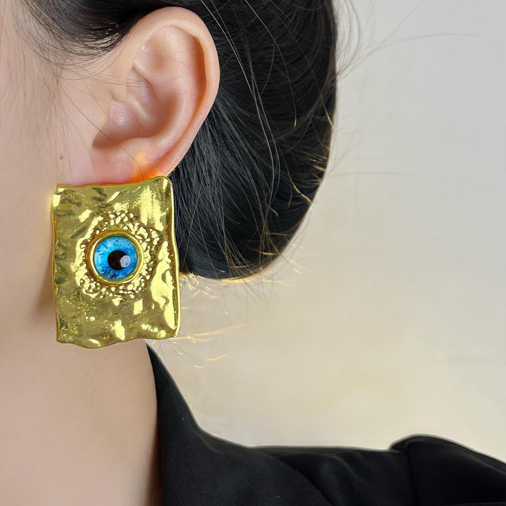 Mote øredobber for kvinners smykker