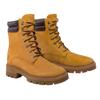 Timberland Waterproof Shock Absorbing Comfortable Short Boots Women boots Brown A5N9SW