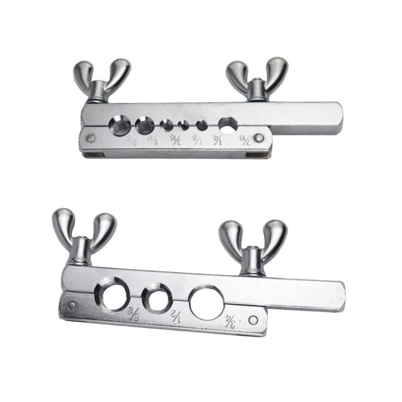 Flaring Tool Air Conditioner Special Tool for Maintenance Automobile Air Conditioner Refrigerator Copper Tube Expander