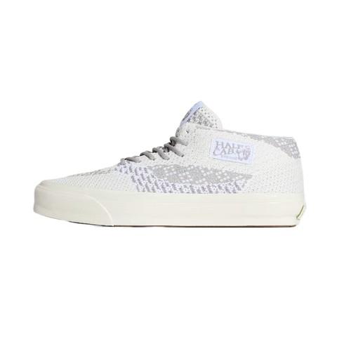 

Vans Lx Half Cab 33 Ek Knitted Sneakers - VN000EFM85T EU 37 сірий колір