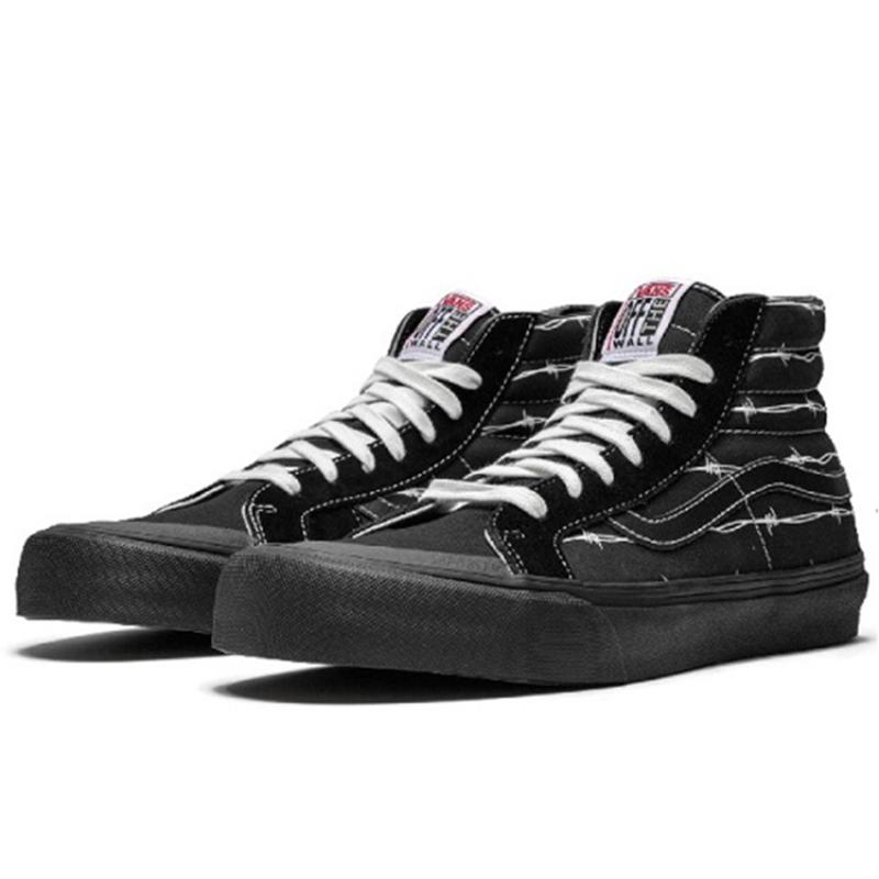 Vans Sk8 Hi 138 Sf 'Barbed Wire' Vans VN0A3ZCEUPW
