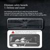 strong Car Vent Guard Car Air Vent shielding Under Seat Vent Protector Vehicle Accessories Suitable for Automotives Use