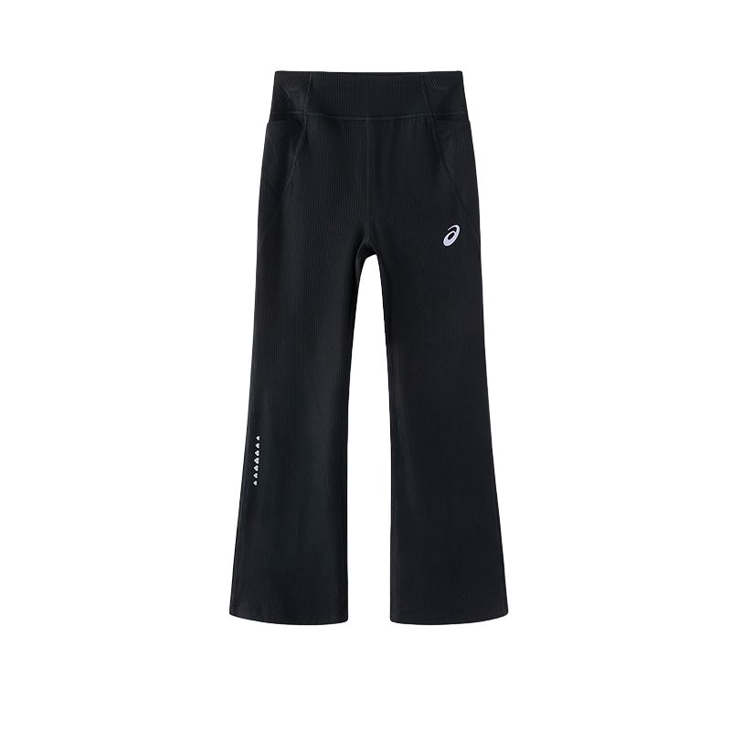 Asics Leggings Sports Performance Children Aged 3 7 Years Old Black 331251084044-001 130