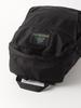 [United Arrows Green Label Relaxing] Special Order GREGORY GLR Casual Day Backpack 32324991726 0900 BLACK(09) FREE