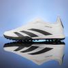 2025 Football Shoes Men's Low-top Football Shoes Women's Youth Long Nails Broken Nails Training Sports Shoes 2025