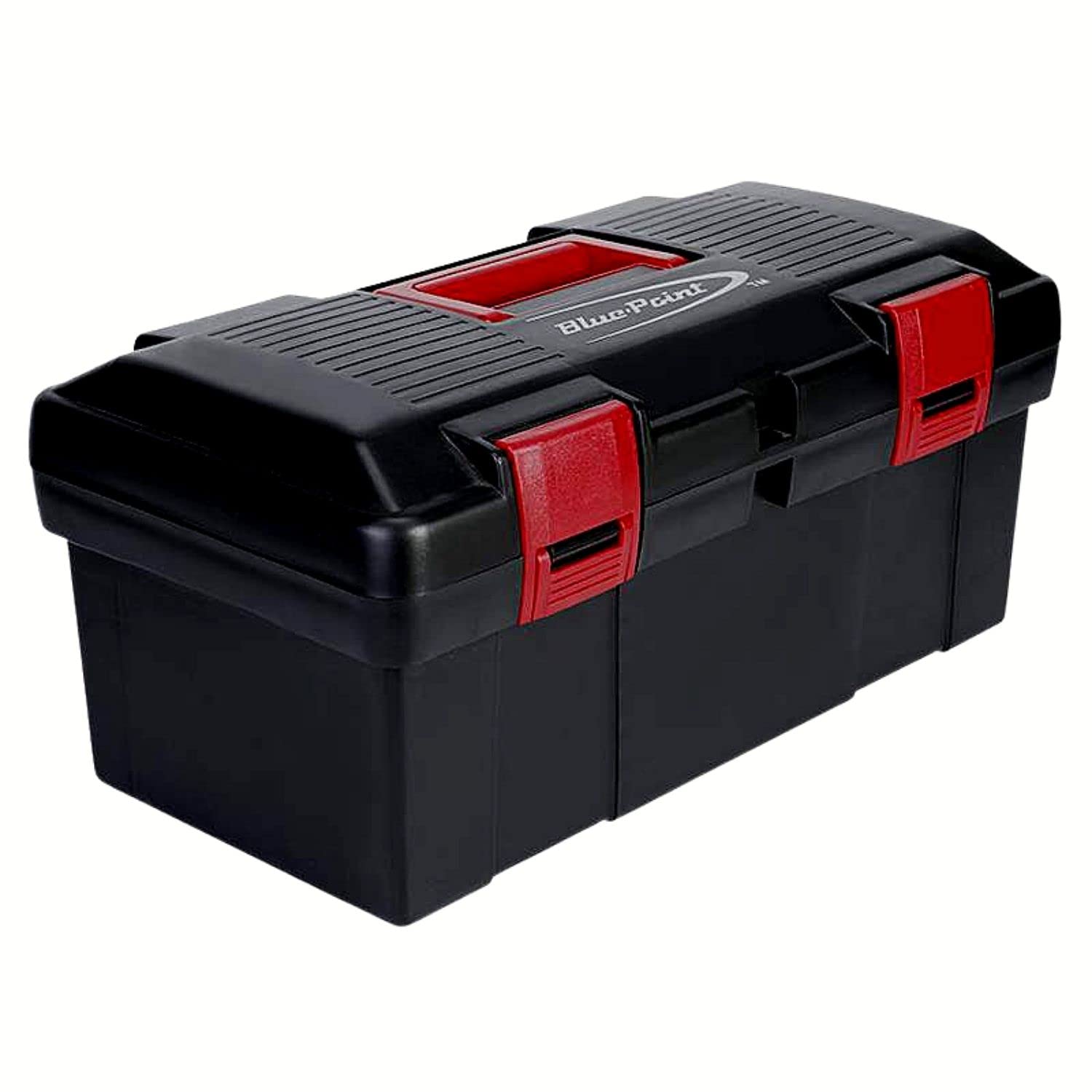 

by Top Tray Tool Box with Conversion Chart and Scale Function BPBOX18 Blue-Point Snap-on Lock, Dividers,