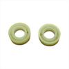 Abu Garcia Two 630 Full Ceramic Inner Diameter Outer Diameter Width MR63 Open-type Bearings, 3mm, 6mm, 2mm, DDL630