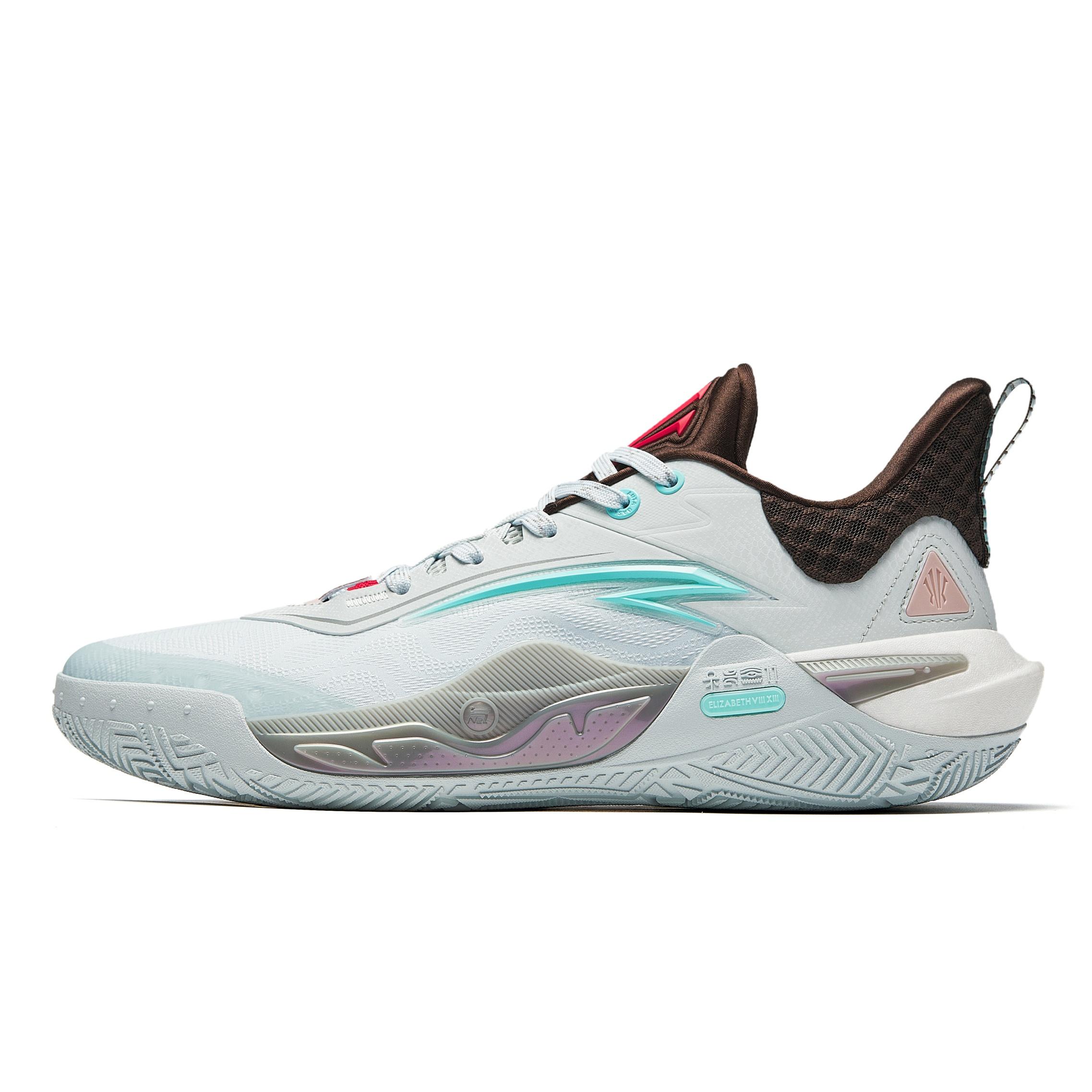 ANTA KAI 1 Speed Low  Fearless  Men s 112441114-4 EU 45