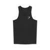 Chaleco Fitness Racerback de Verano Europeo 2025 para Hombre - Color Sólido, Estilo Ligero de Entrenamiento