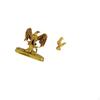 Chicken Figurine Modern Art Sculpture Resin Statue Feng Shui Decor Home Ornament for Desk Office