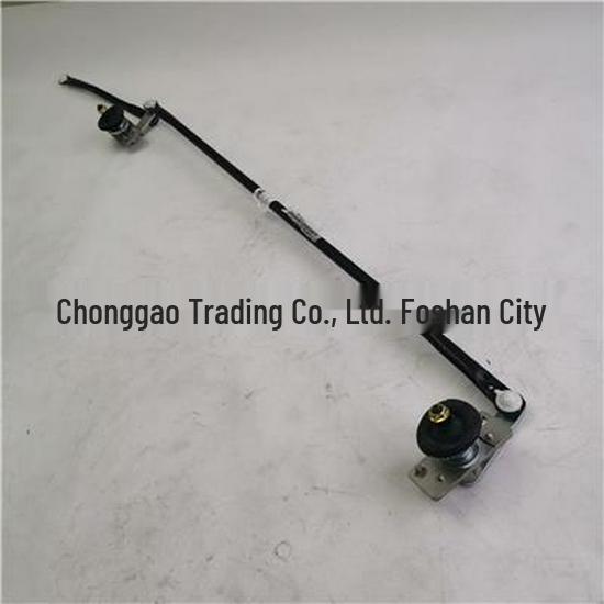 Compatible with Foton Front Wiper Linkage Assembly X152500000002